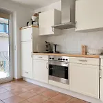 Apartment Kleine Brise *