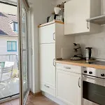 Kleine Brise Apartment Timmendorfer Strand