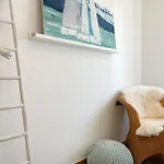 Apartment Kleine Brise Timmendorfer Strand