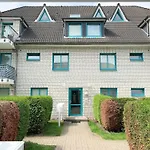 Kleine Brise Apartment Timmendorfer Strand
