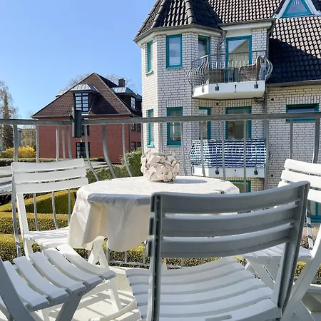 Kleine Brise Lejlighed