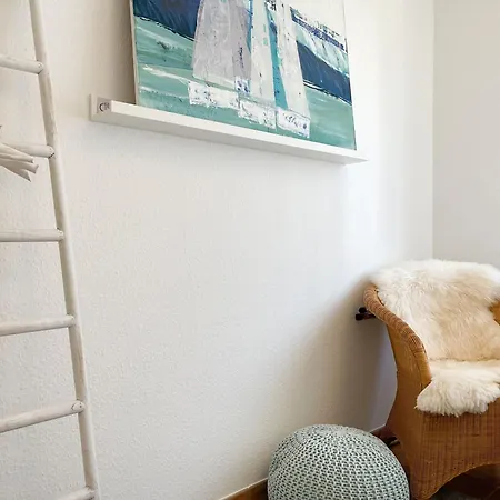 Lejlighed Kleine Brise Timmendorfer Strand