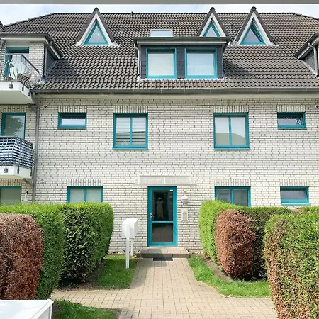 Kleine Brise Lejlighed Timmendorfer Strand