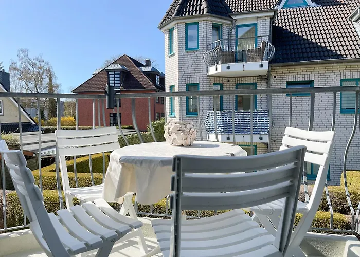 Kleine Brise Appartamento