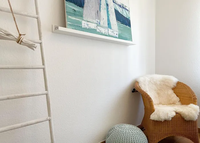 Appartamento Kleine Brise Timmendorfer Strand