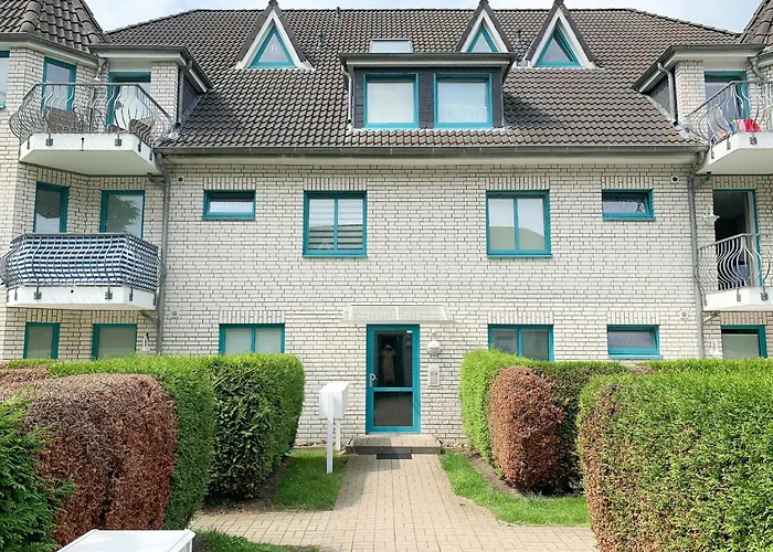 Kleine Brise Appartamento Timmendorfer Strand