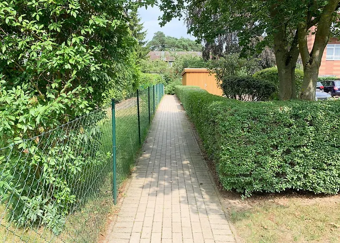 Appartamento Kleine Brise